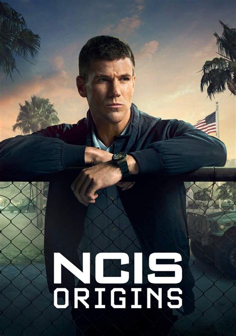 ncis: origins скачать